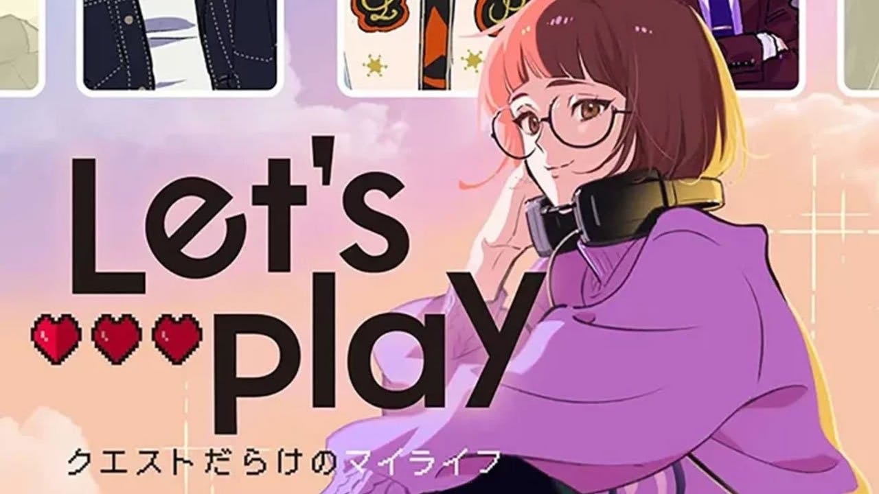 Let’s Play