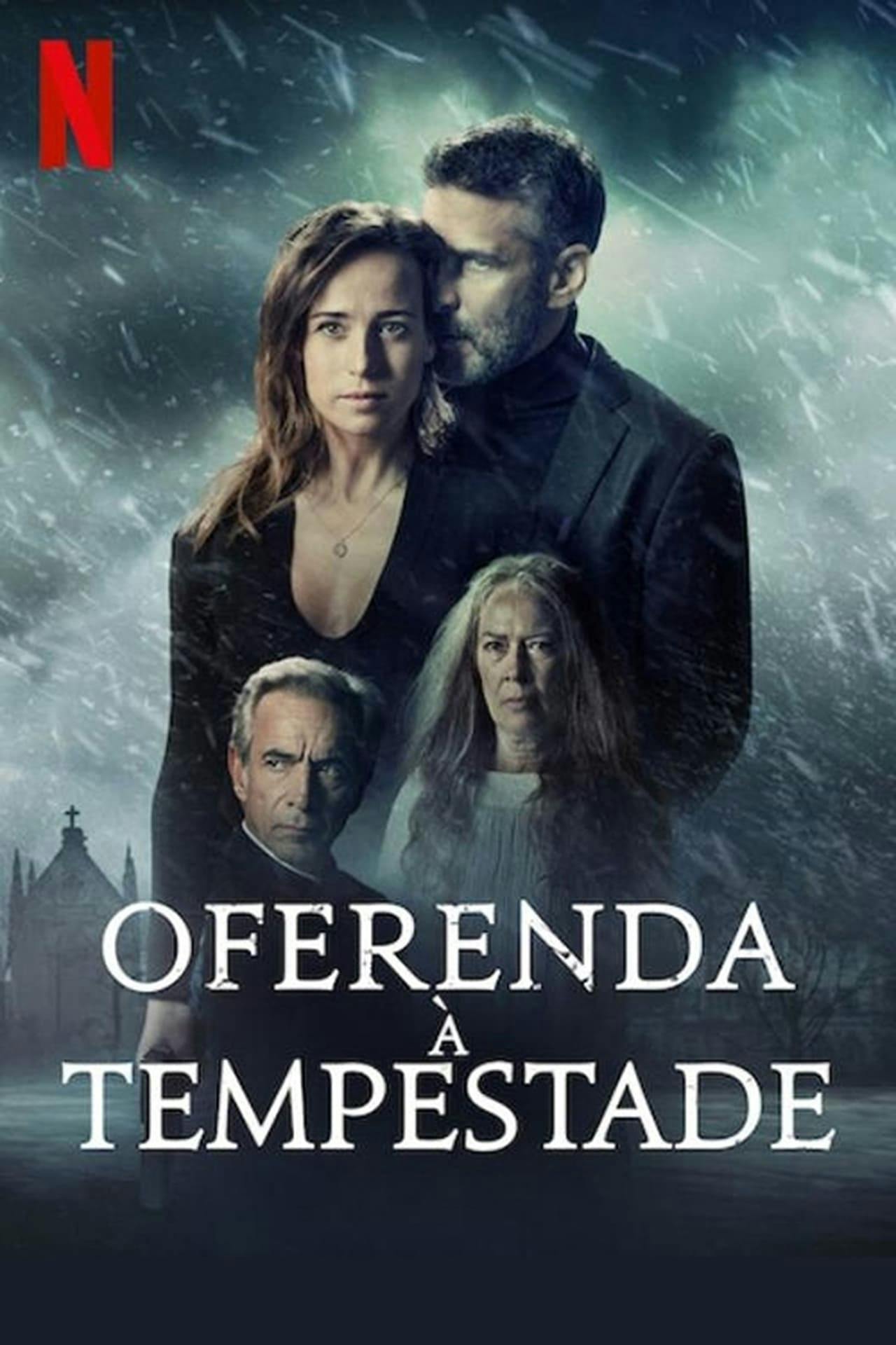 Assistir Oferenda à Tempestade Online em HD