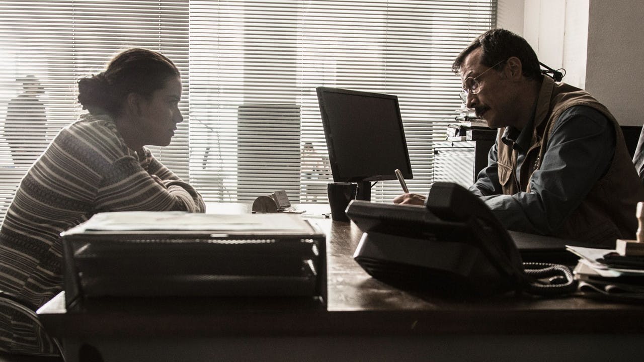 assista ao episódio 2 da temporada 1