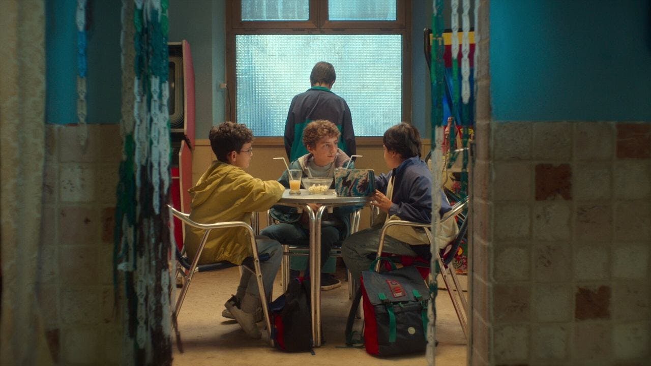 assista ao episódio 1 da temporada 1