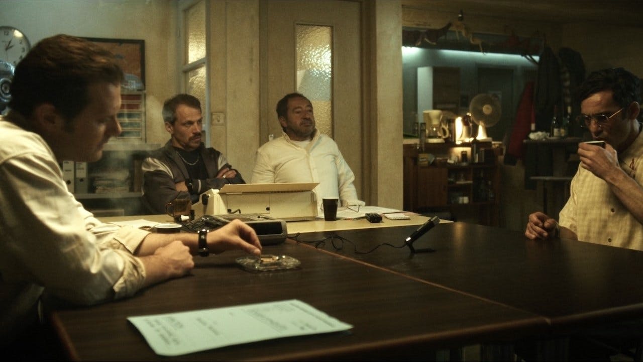 assista ao episódio 3 da temporada 1