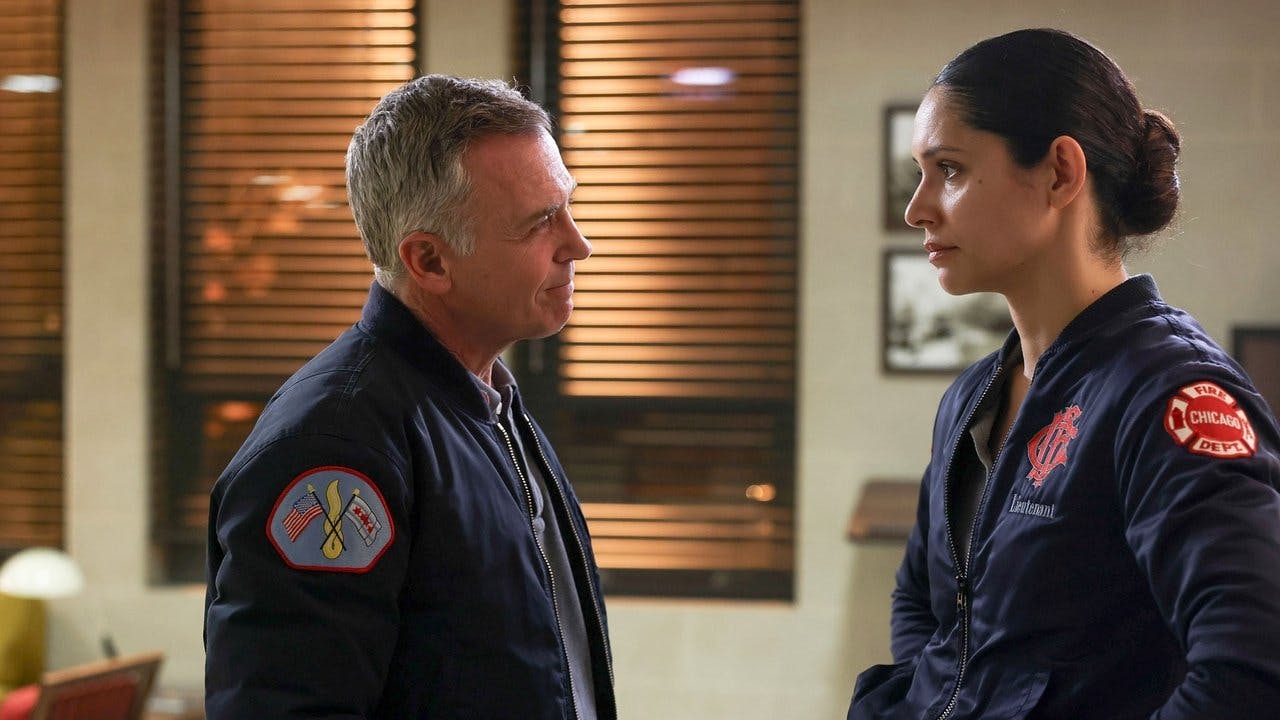 assista ao episódio 11 da temporada 12