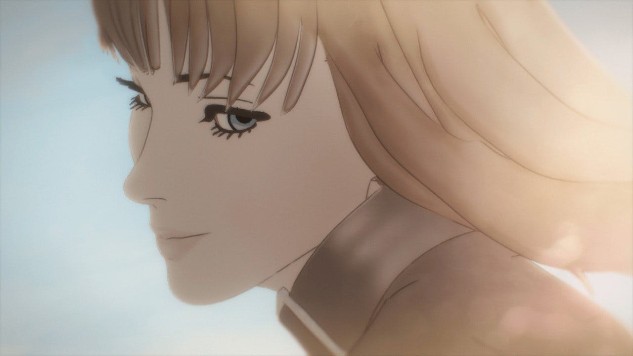 ANNA (kidnapper) assista online
