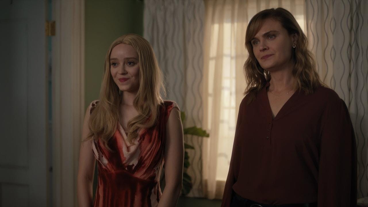 assista ao episódio 5 da temporada 1