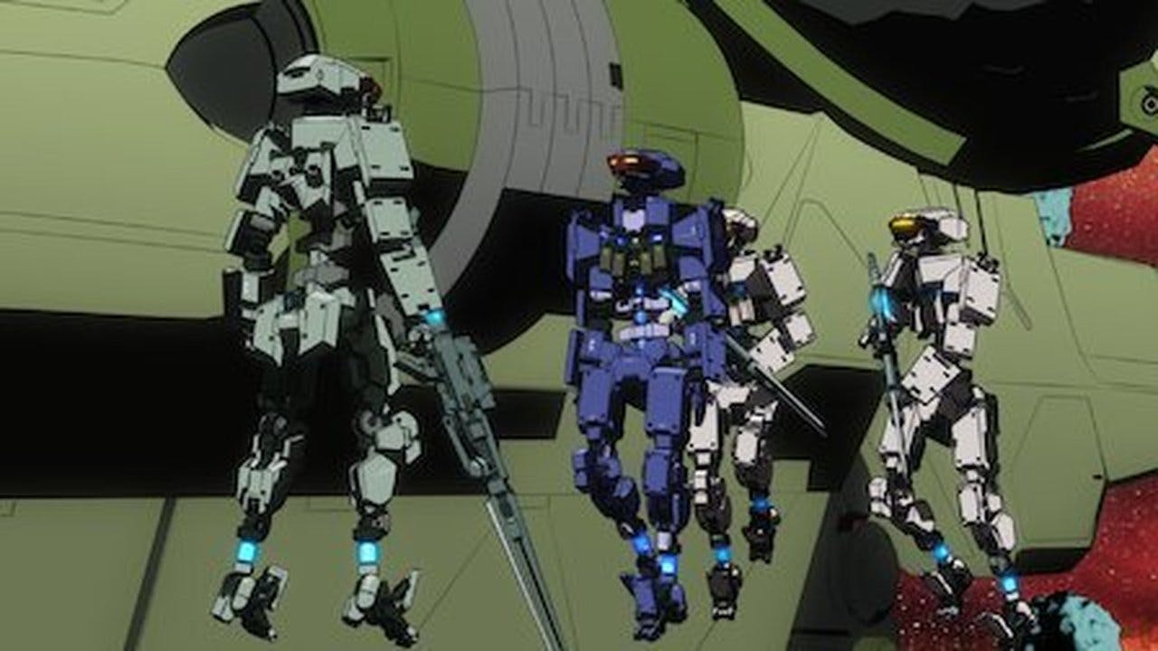 assista ao episódio 8 da temporada 1