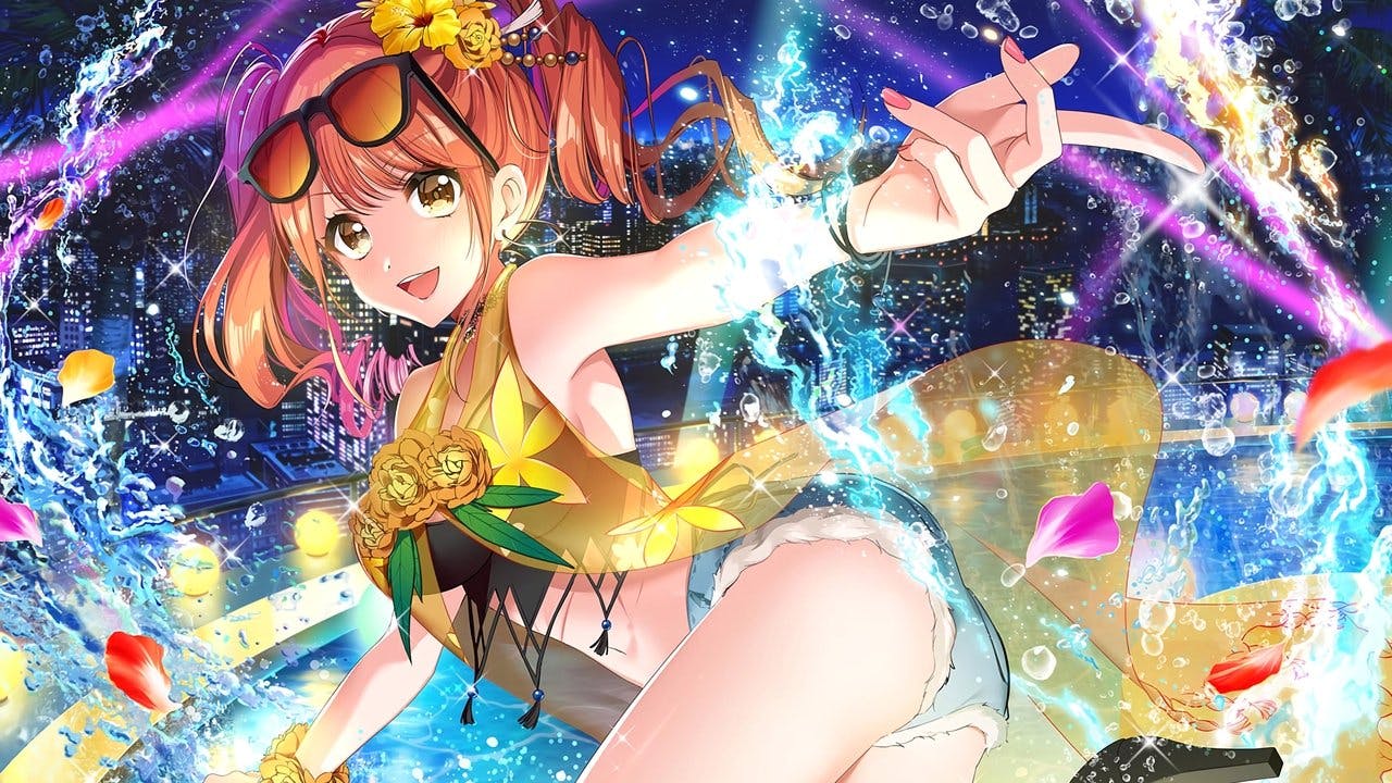 D4DJ