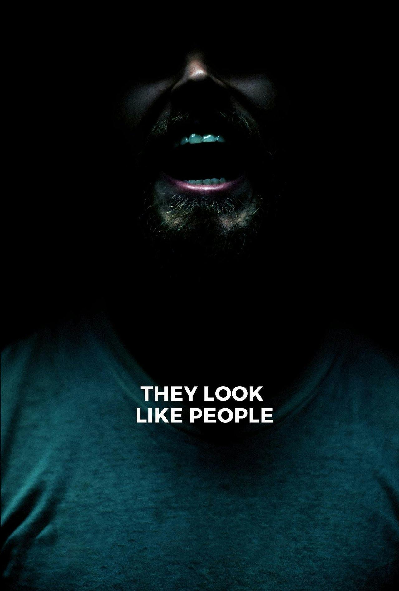 Assistir They Look Like People Online em HD