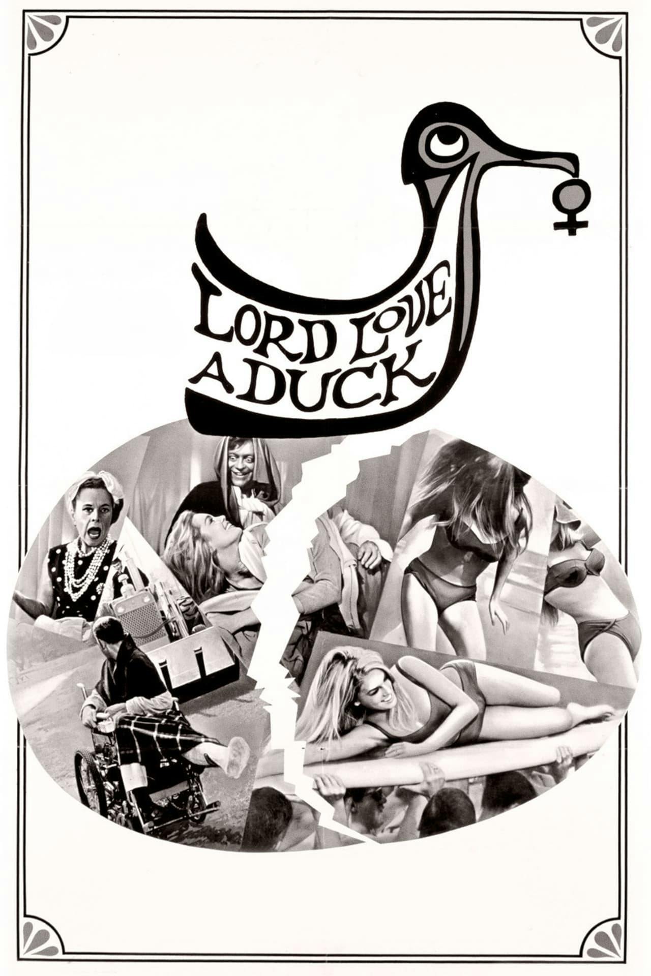 Assistir Lord Love a Duck Online em HD