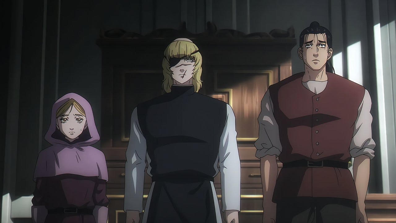 assista ao episódio 8 da temporada 1
