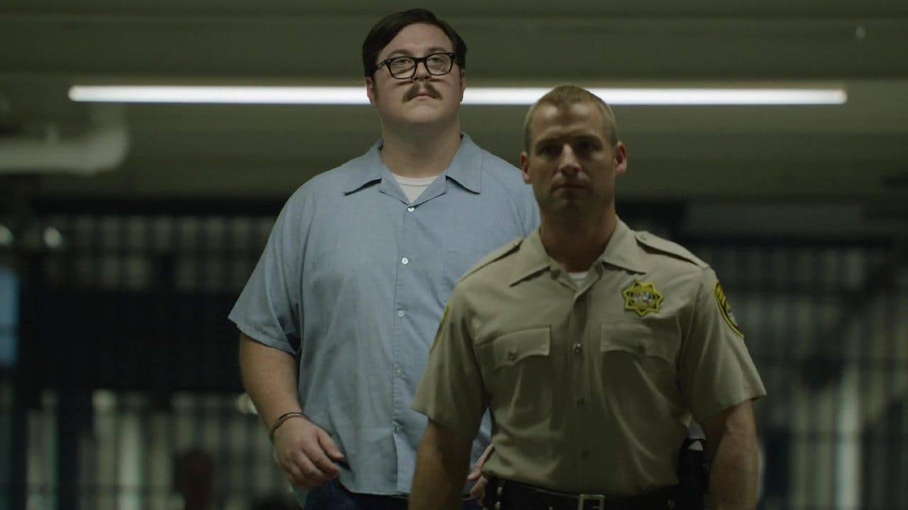 assista ao episódio 2 da temporada 1