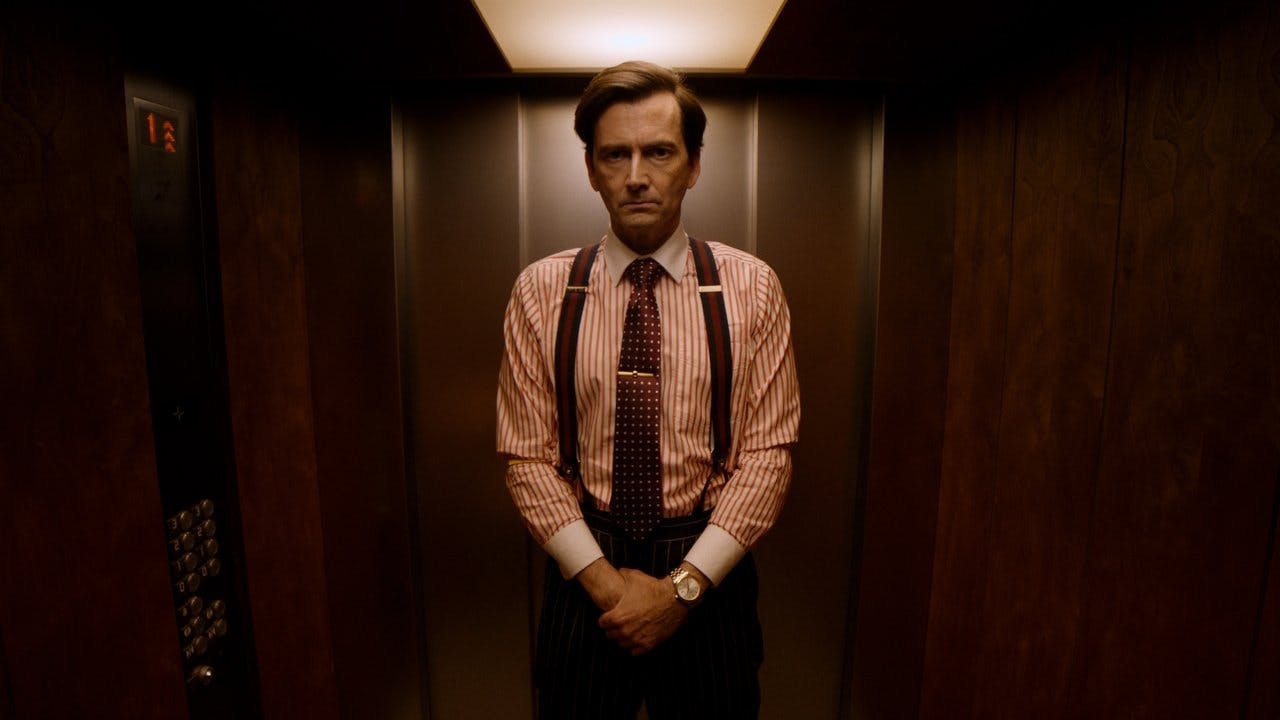 assista ao episódio 5 da temporada 1