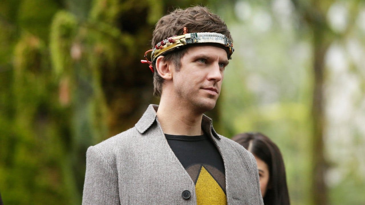 assista ao episódio 8 da temporada 1