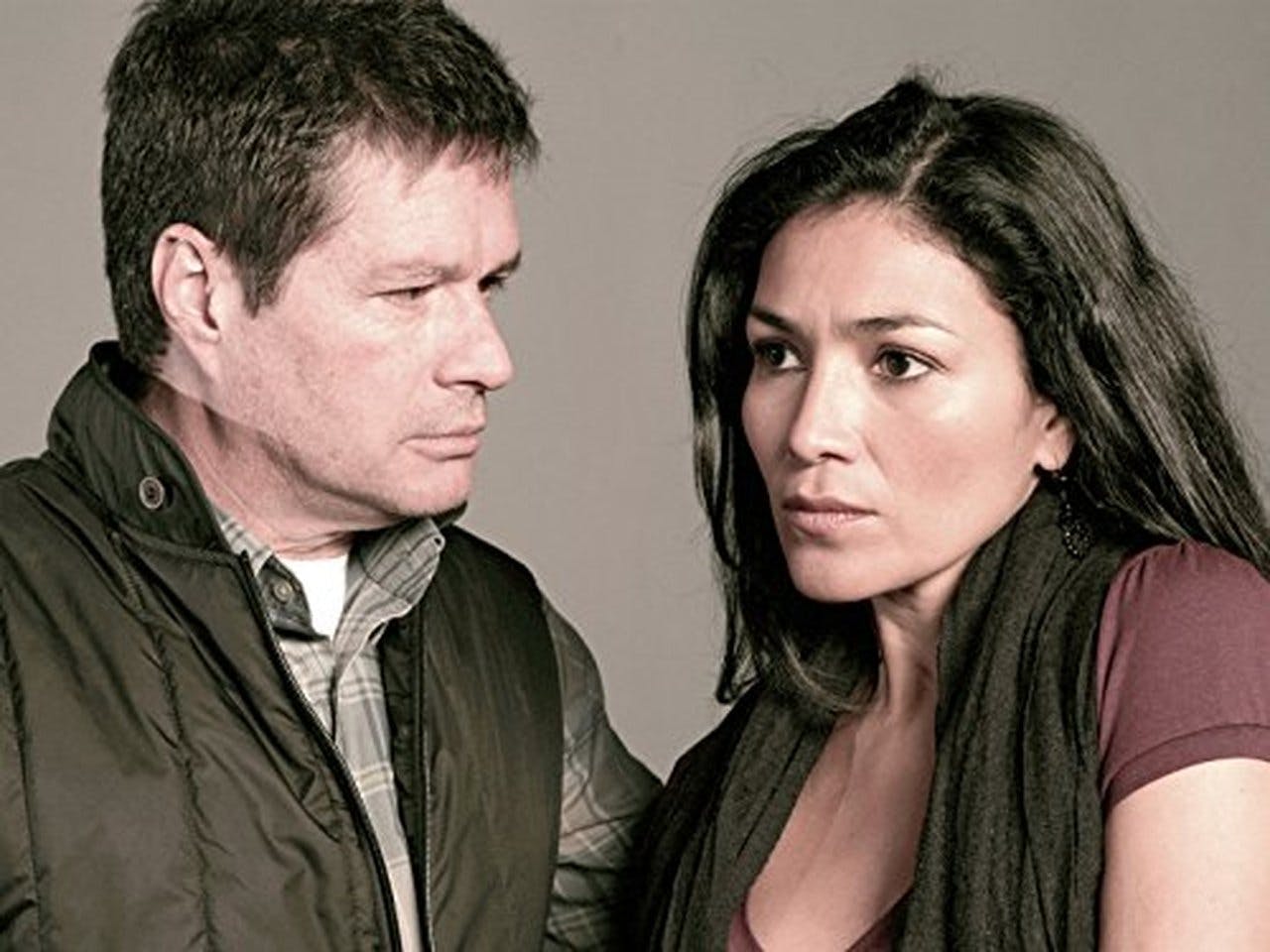 assista ao episódio 13 da temporada 1