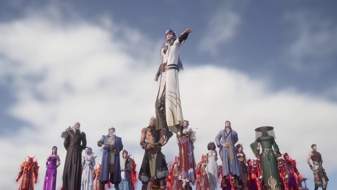 assista ao episódio 356 da temporada 1