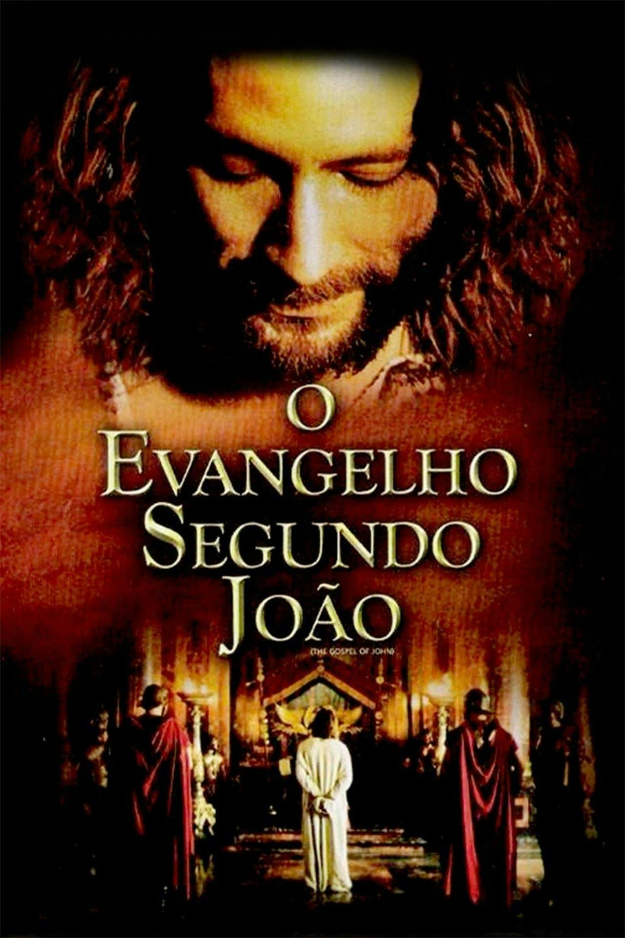 Assistir O Evangelho Segundo João Online em HD