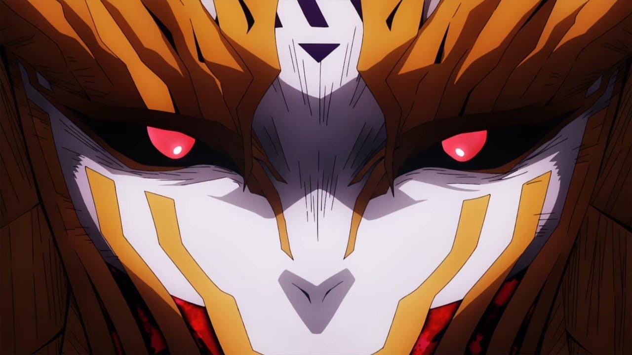Fate/Grand Order Singularidade Final – O Grande Templo do Tempo: Solomon