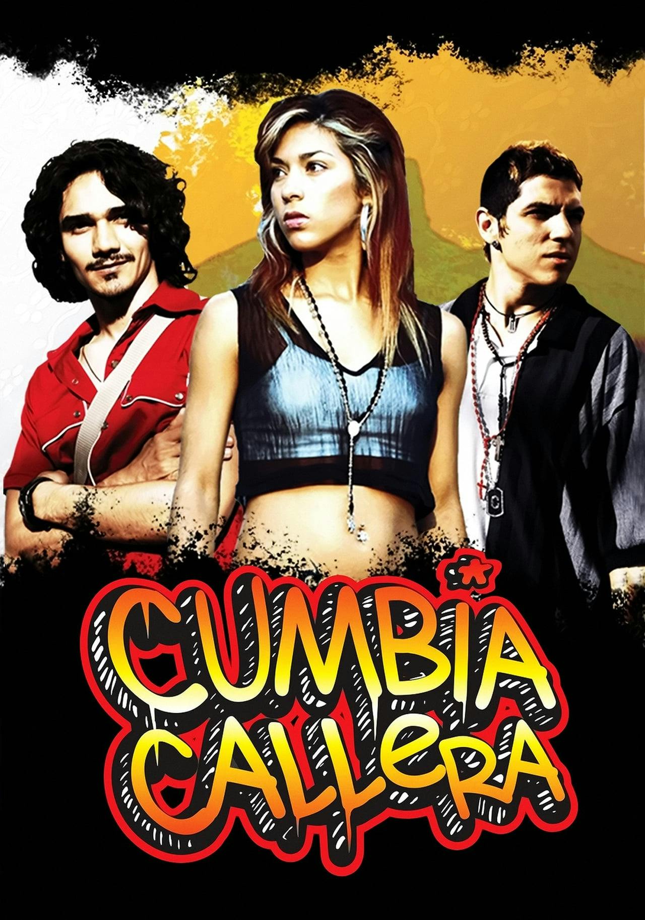 Assistir Cumbia Callera Online em HD