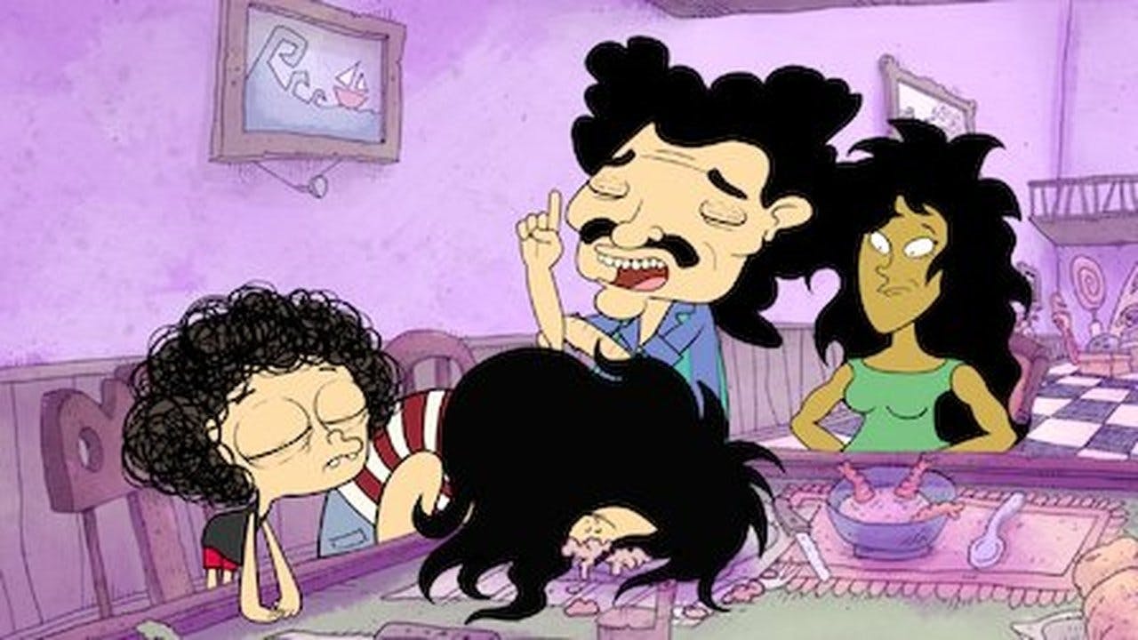 assista ao episódio 1 da temporada 1