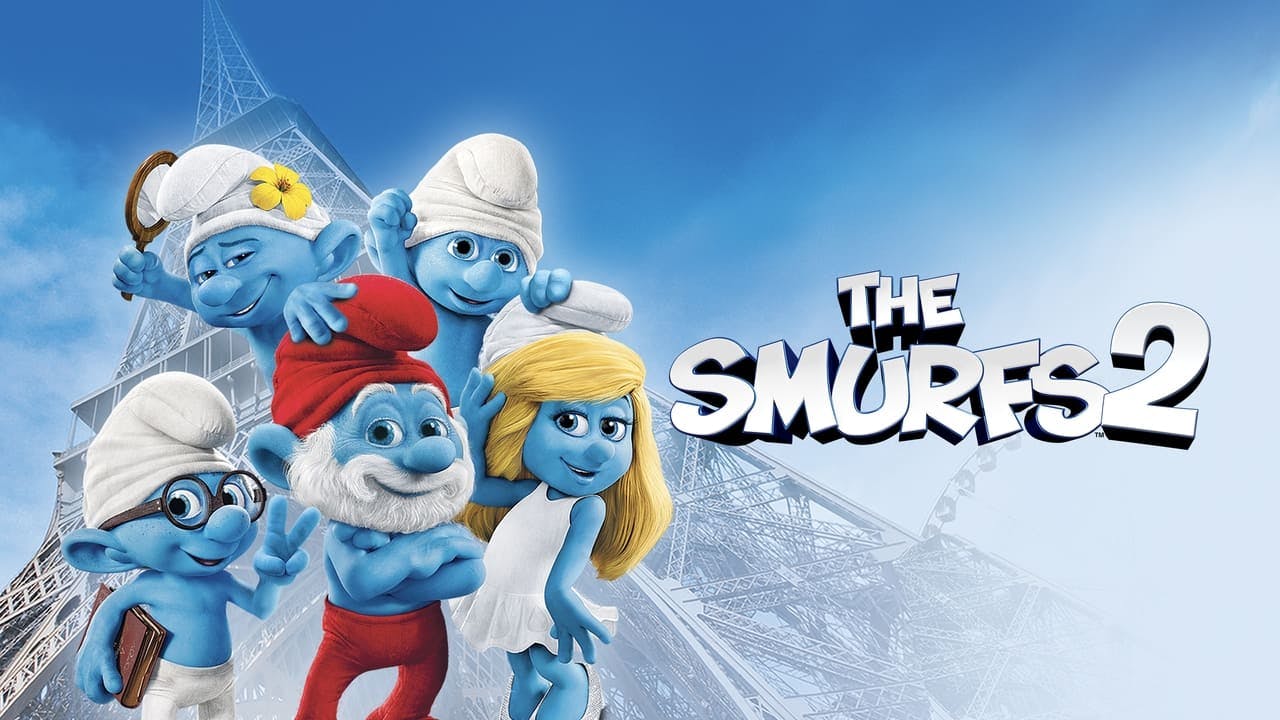 Os Smurfs 2