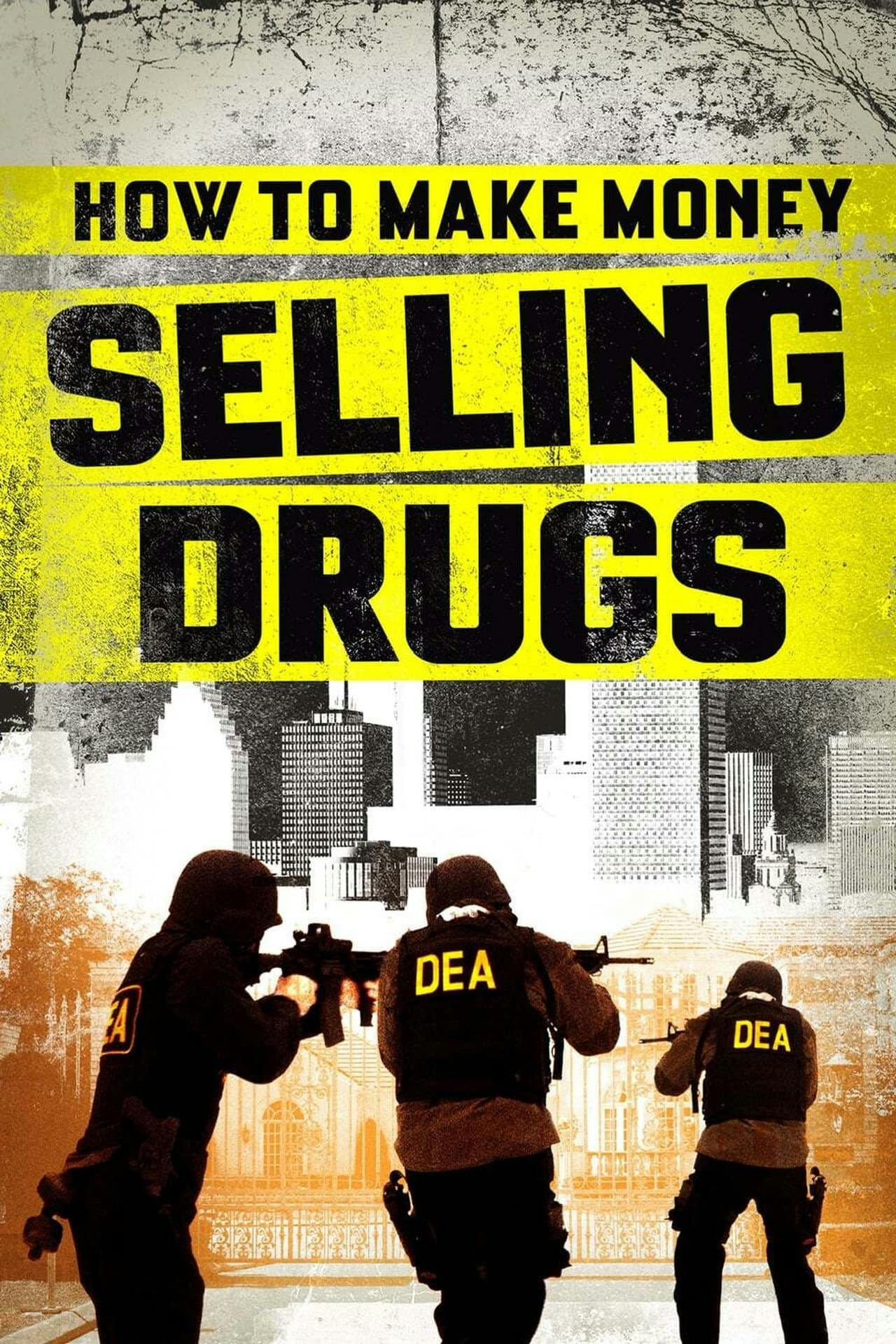 Assistir How to Make Money Selling Drugs Online em HD