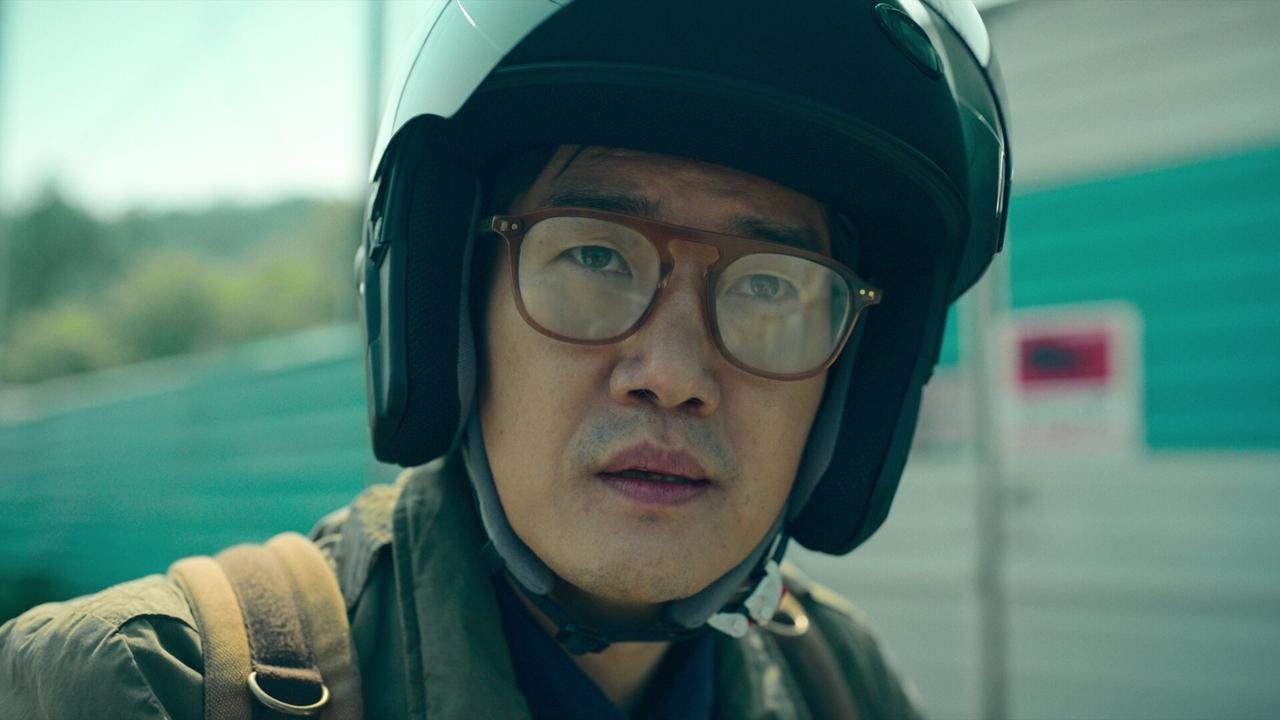 assista ao episódio 5 da temporada 1