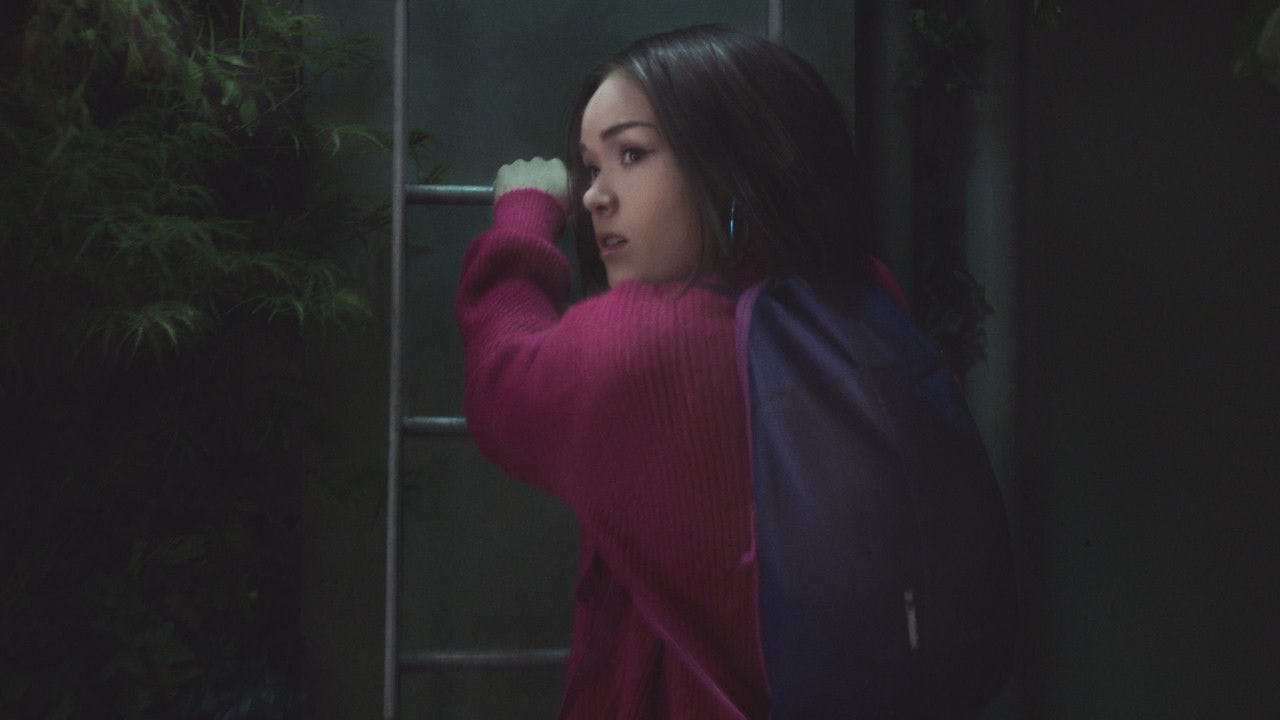 assista ao episódio 8 da temporada 1