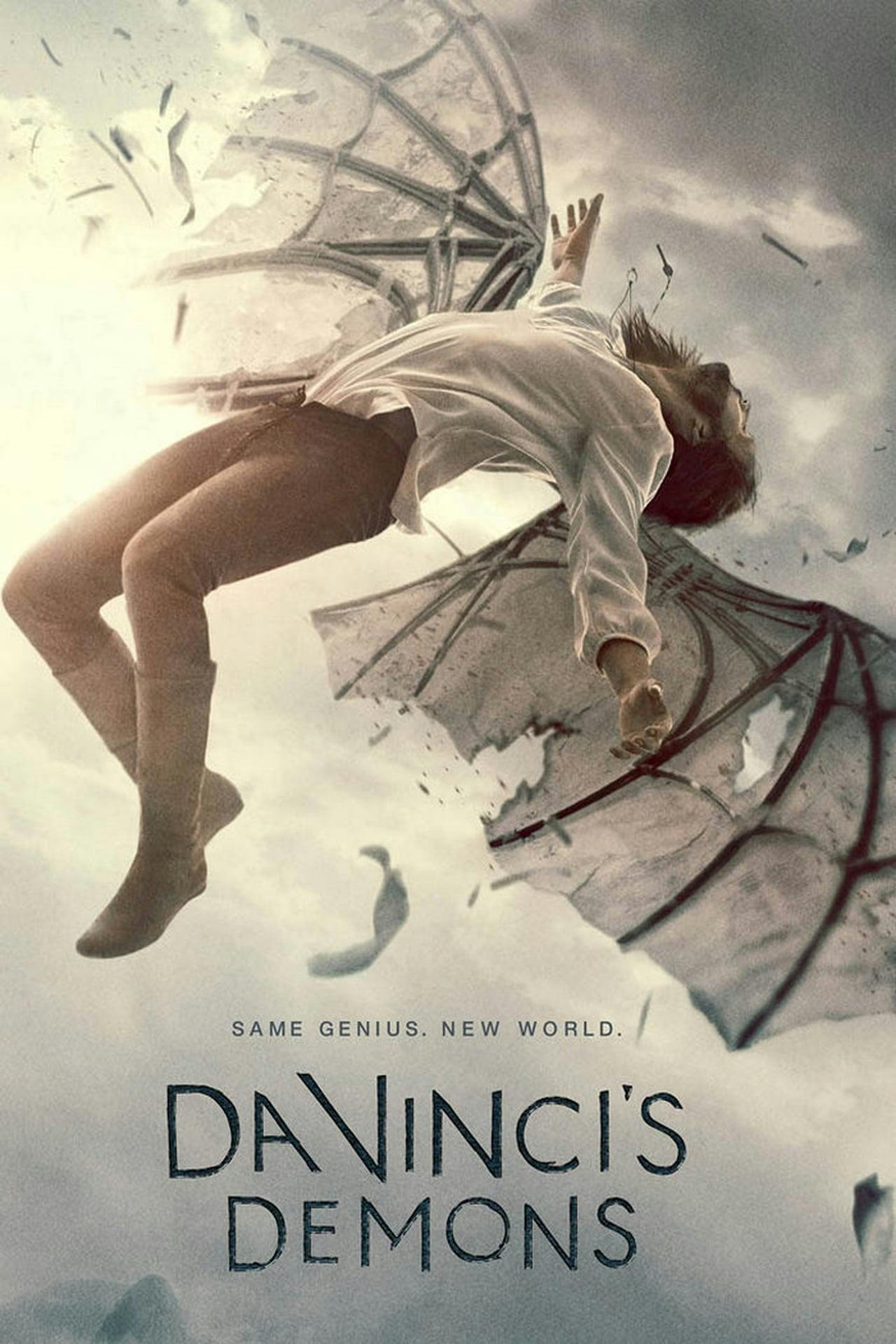 Assistir Da Vinci’s Demons Online em HD