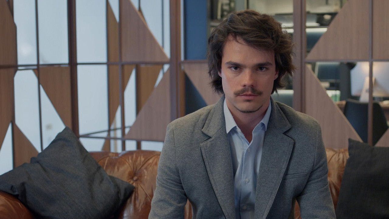 assista ao episódio 18 da temporada 1