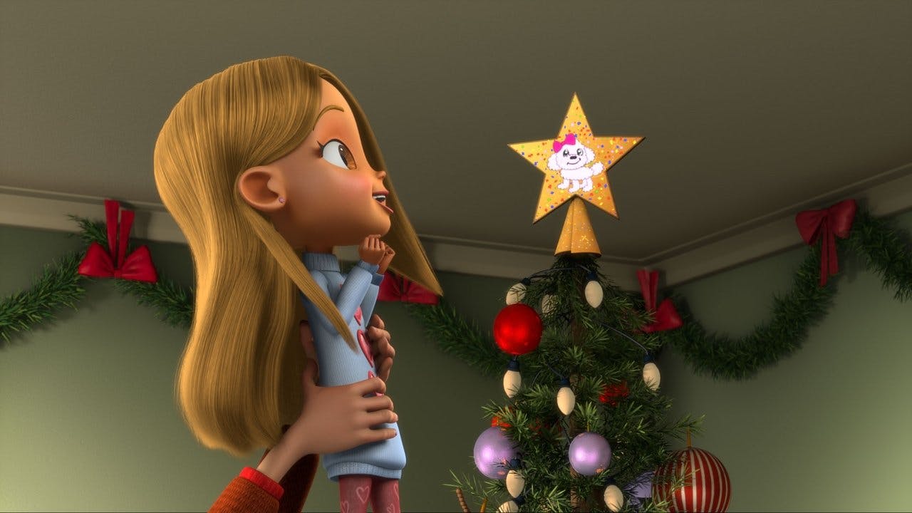 Mariah Carey: Desejo de Natal
