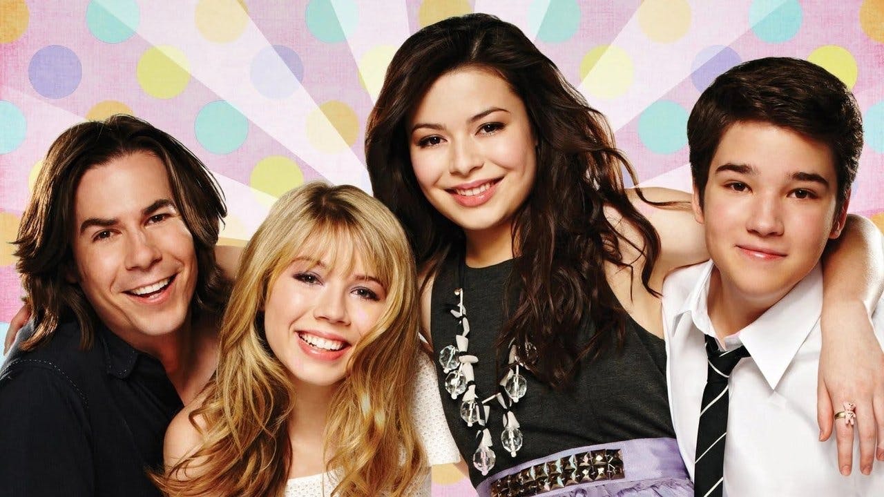 iCarly assista online