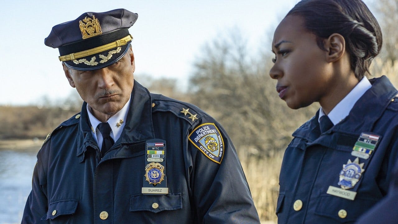 assista ao episódio 19 da temporada 1