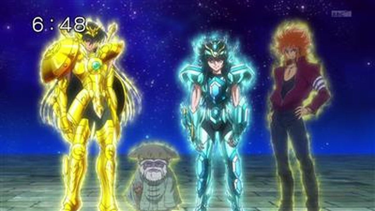 assista ao episódio 83 da temporada 1