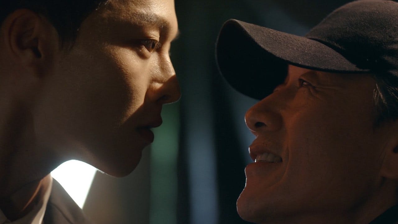 assista ao episódio 30 da temporada 1