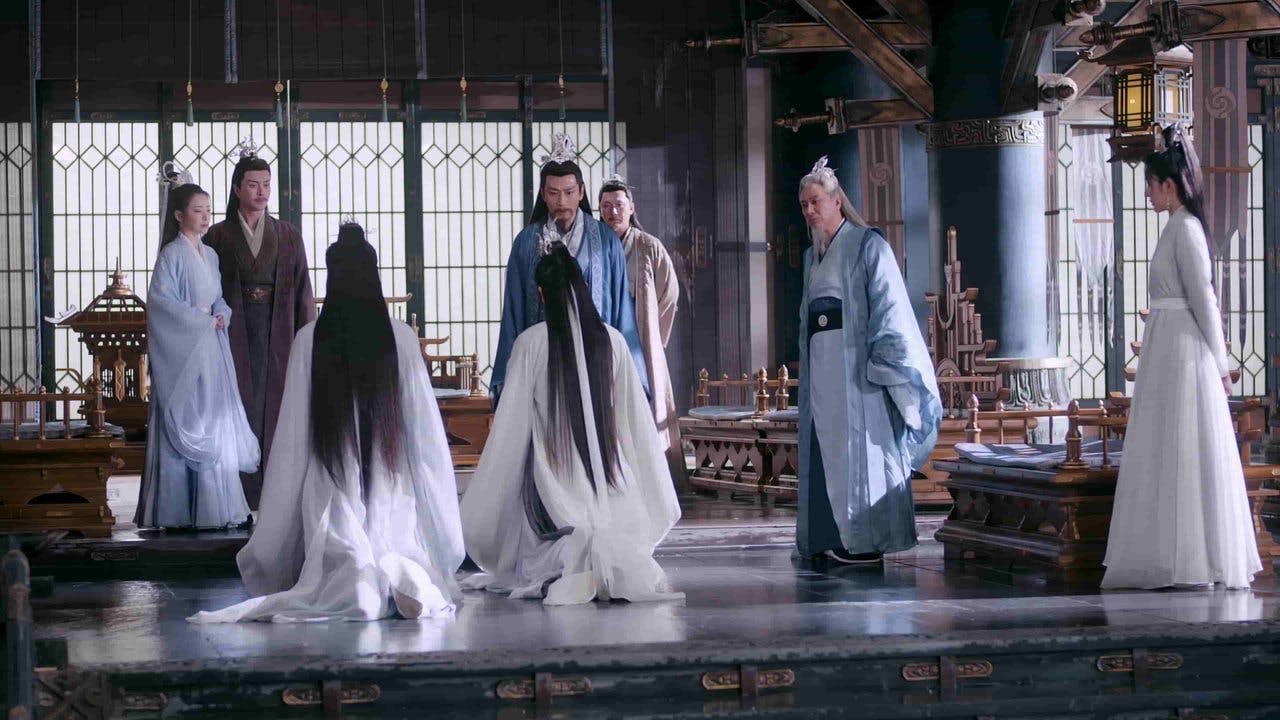 assista ao episódio 15 da temporada 1