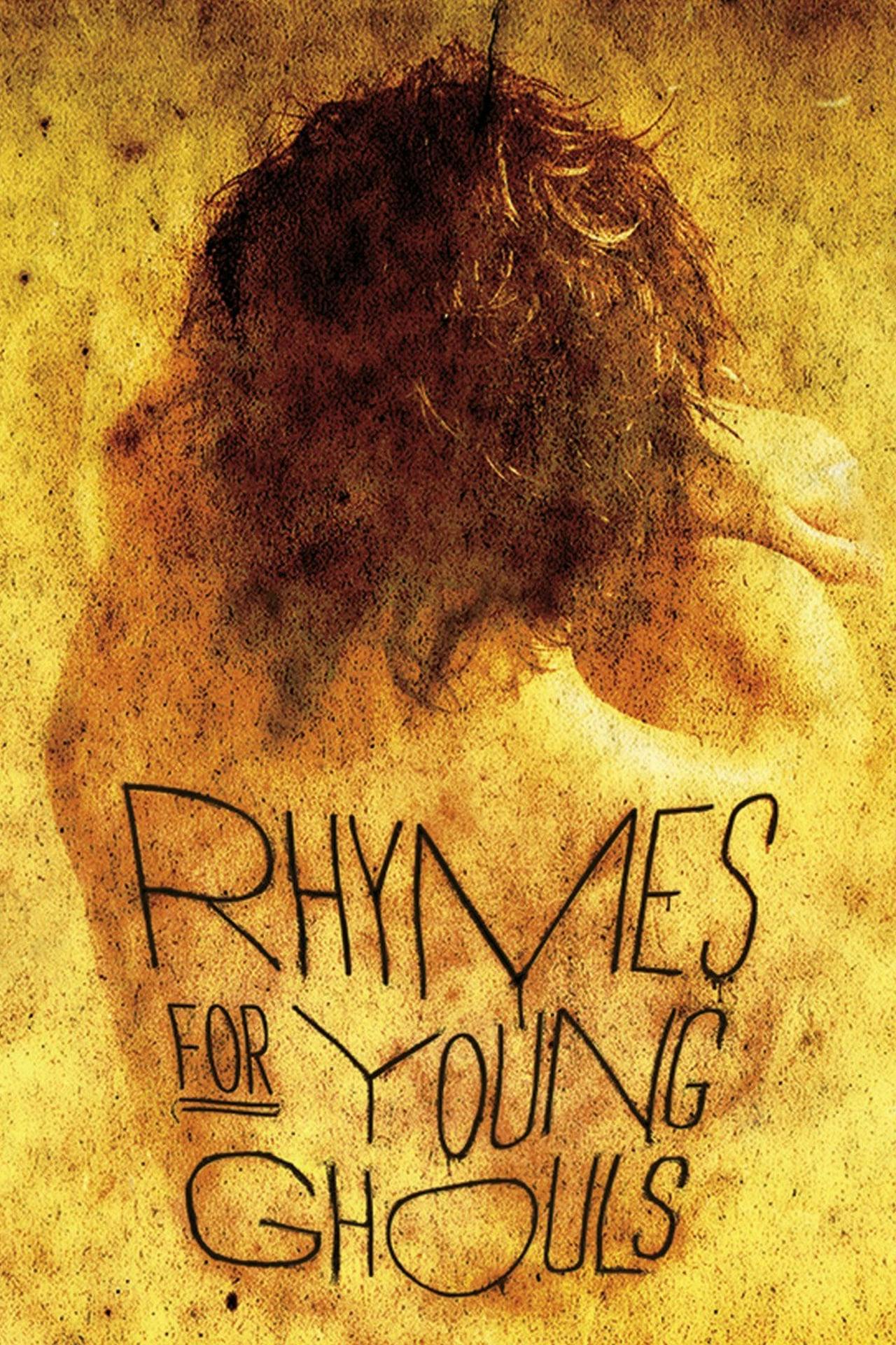 Assistir Rhymes for Young Ghouls Online em HD