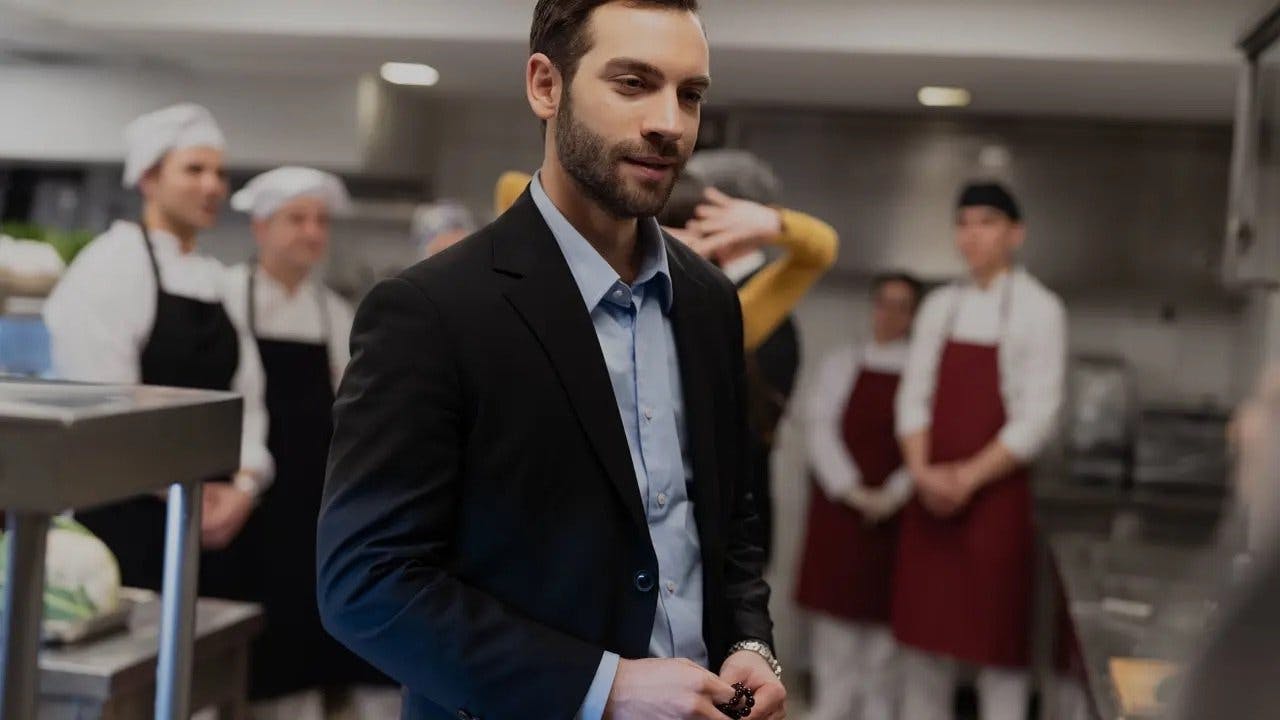 assista ao episódio 14 da temporada 1