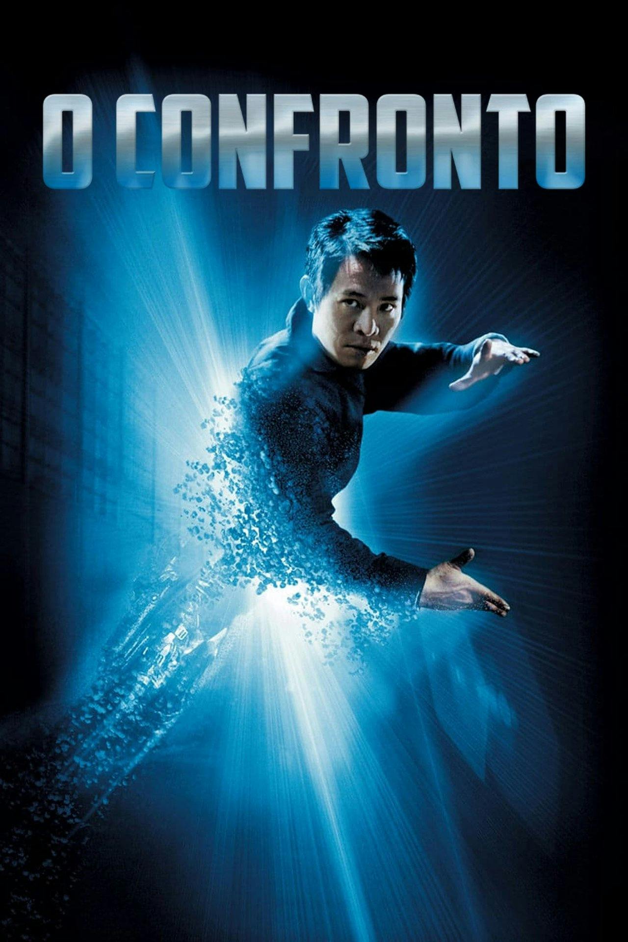 Assistir O Confronto Online em HD