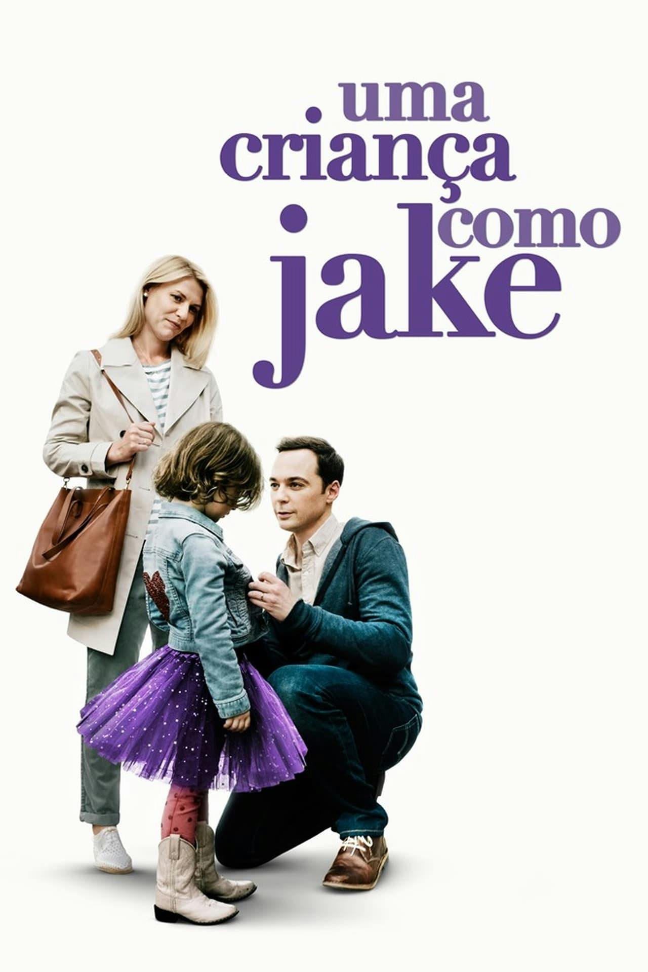 Assistir Uma Criança Como Jake Online em HD