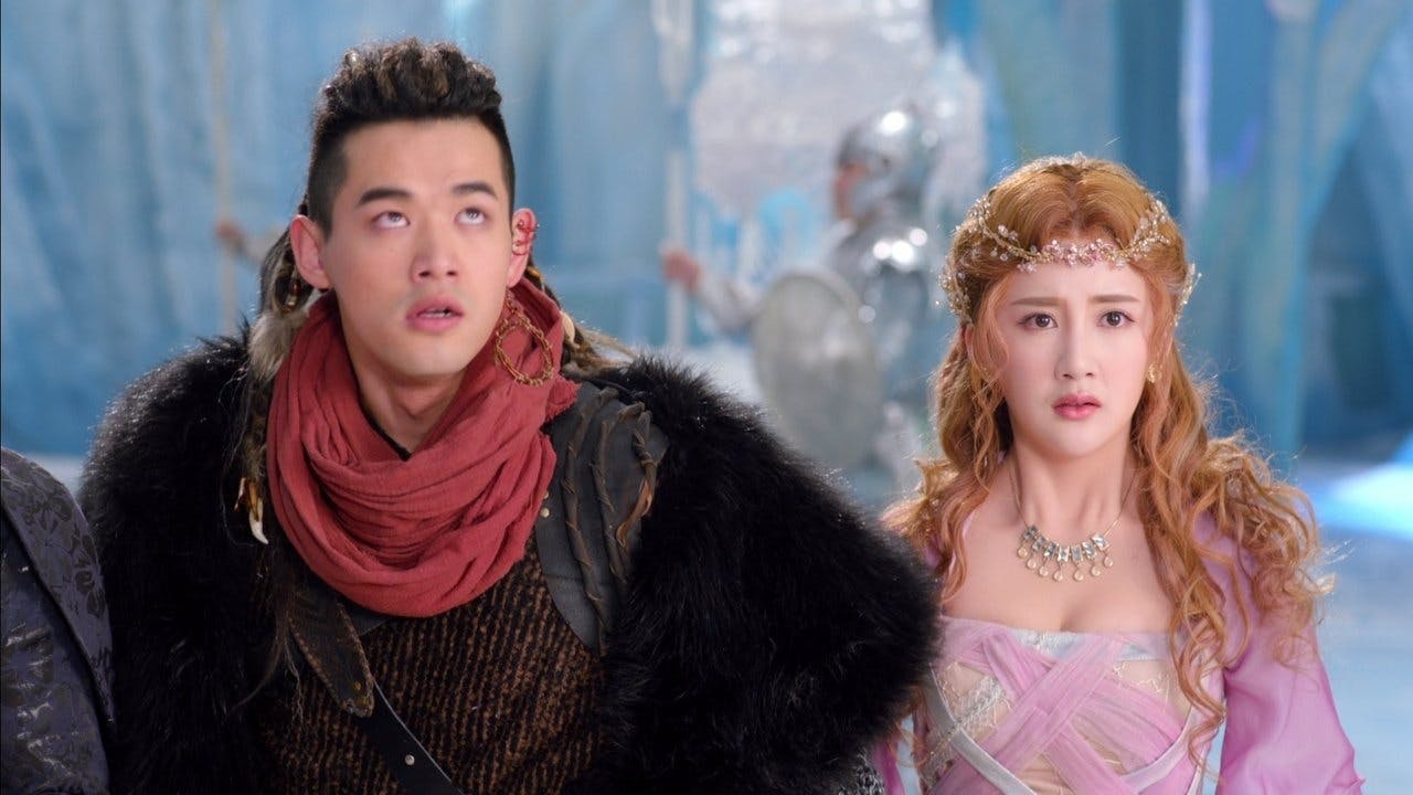 assista ao episódio 14 da temporada 1