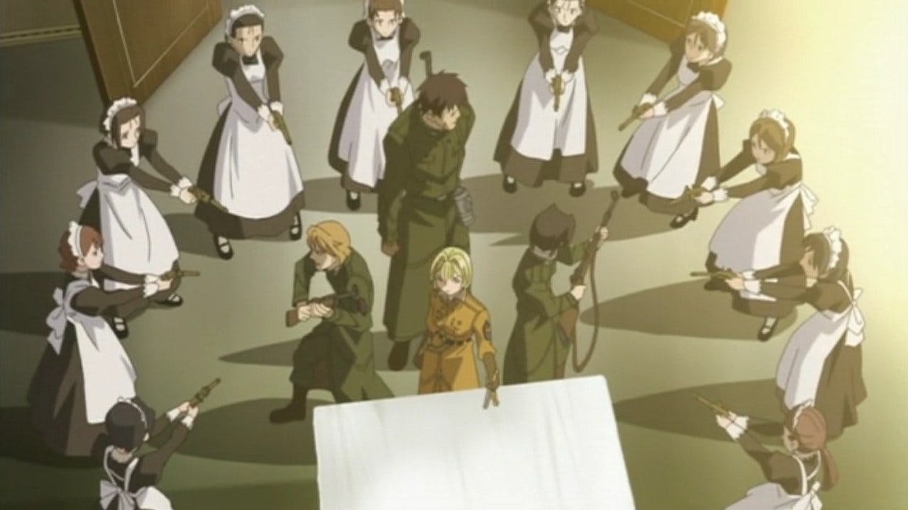 assista ao episódio 2 da temporada 1