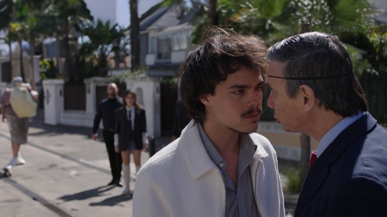 assista ao episódio 10 da temporada 1