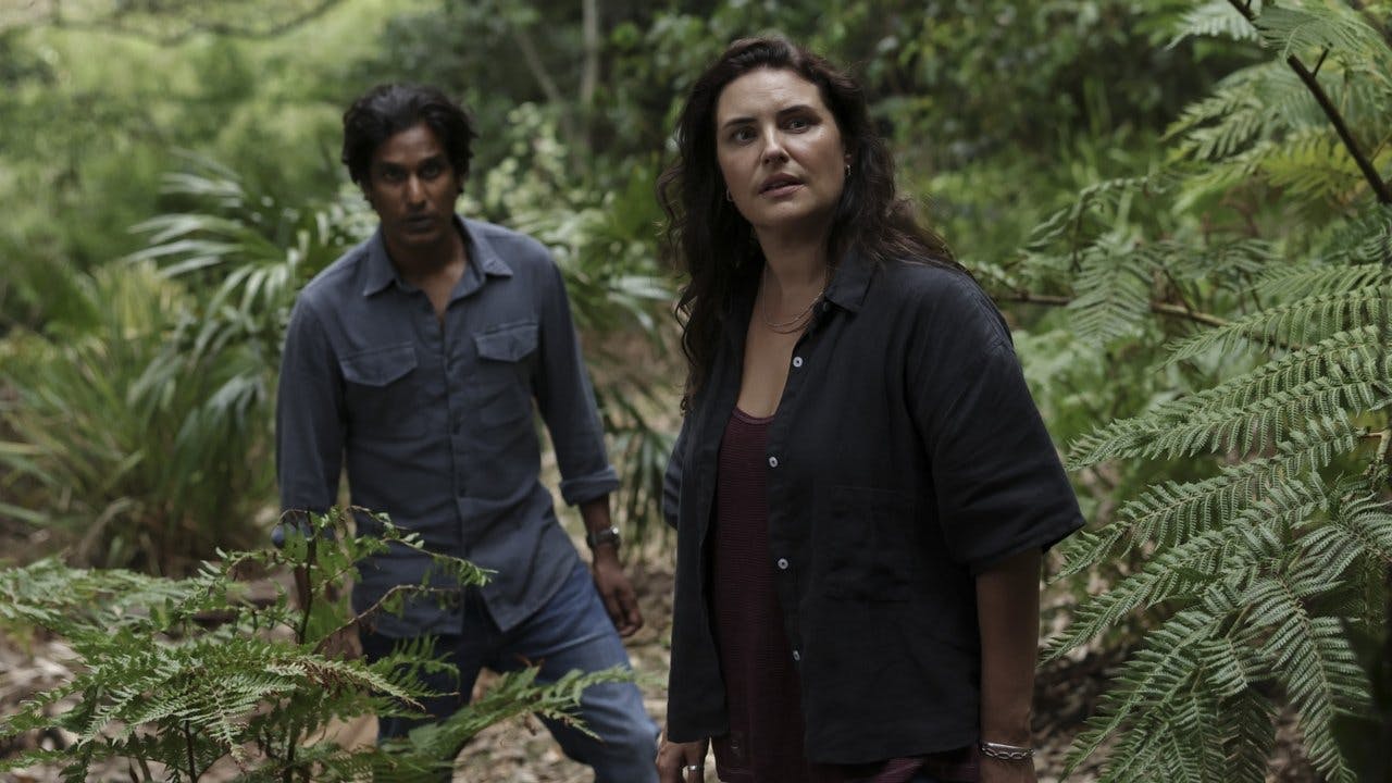 Quer Brincar de Gracie Darling? assista online