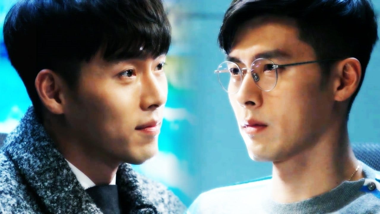 assista ao episódio 8 da temporada 1