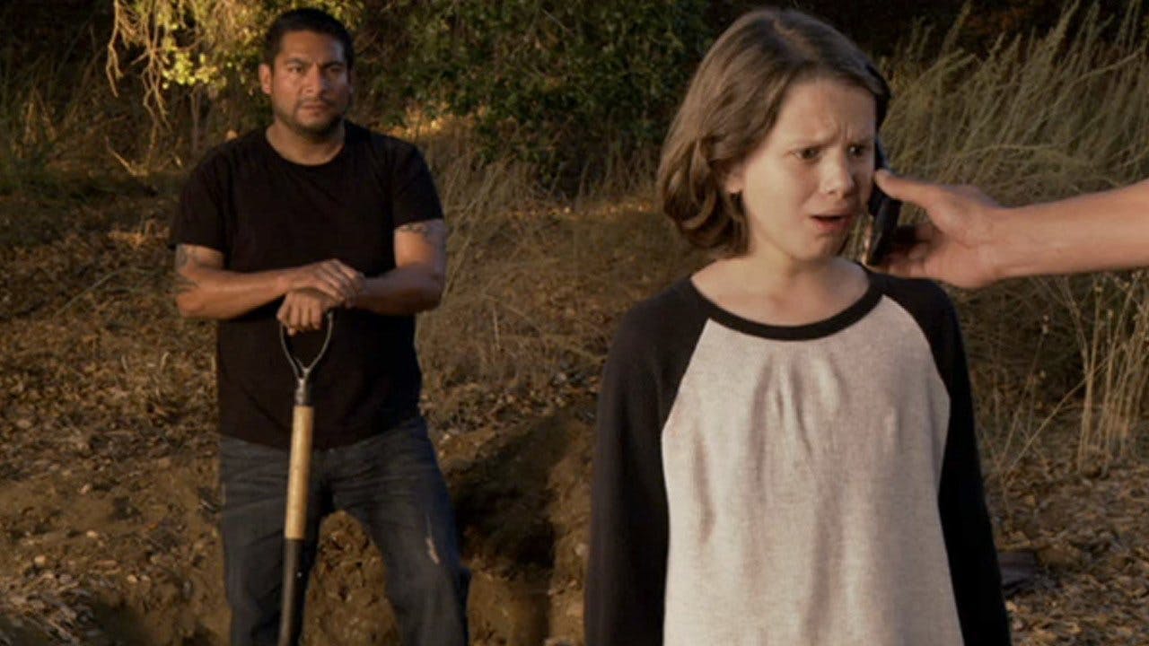 assista ao episódio 15 da temporada 1