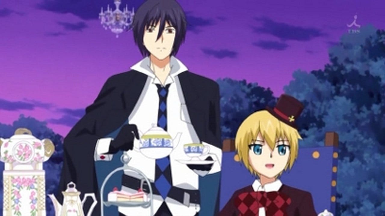 assista ao episódio 10 da temporada 1