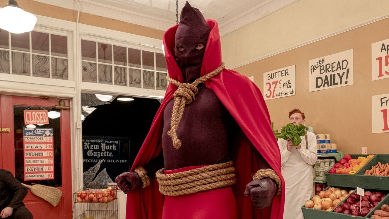 assista ao episódio 2 da temporada 1
