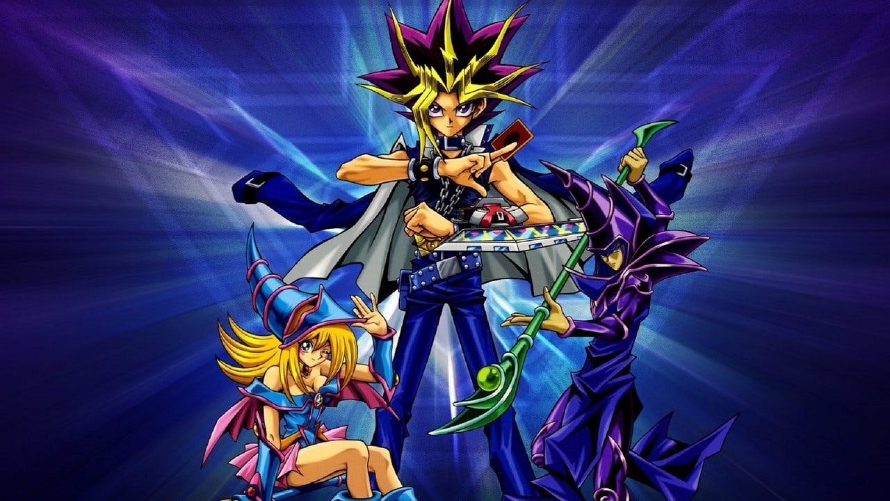 Yu-Gi-Oh!