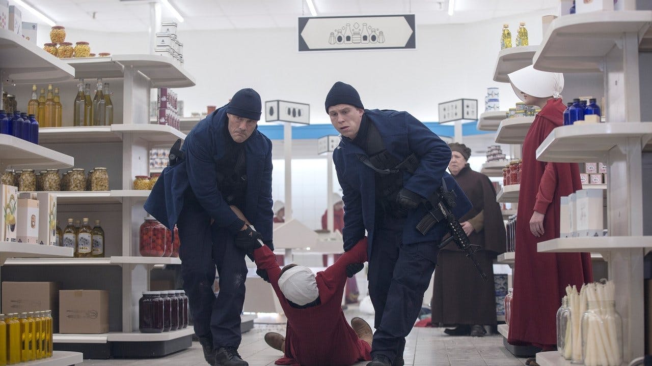assista ao episódio 9 da temporada 3
