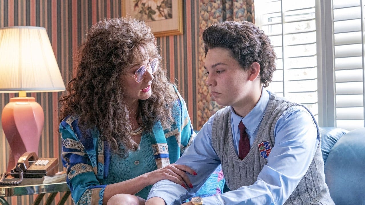 assista ao episódio 5 da temporada 1