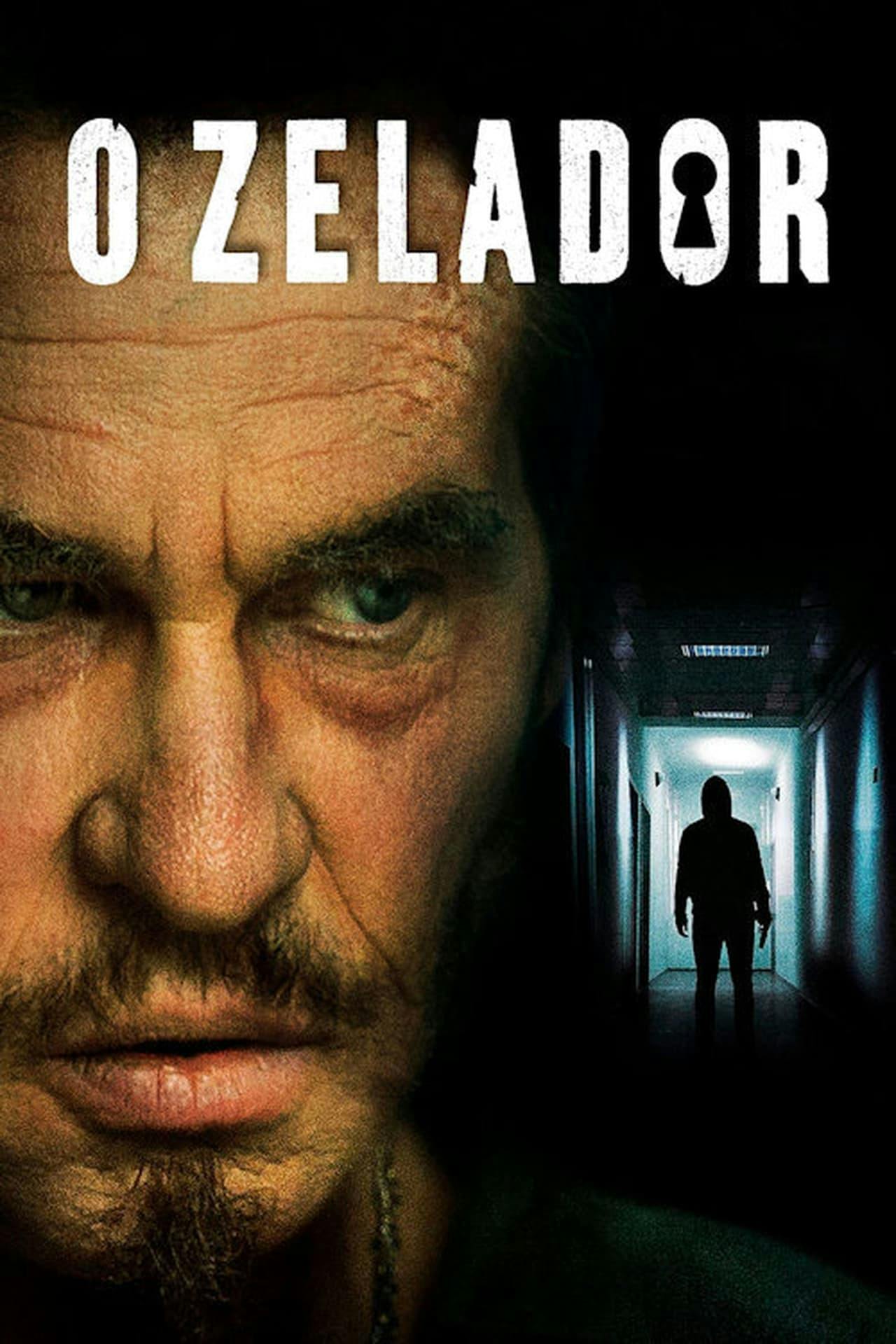 Assistir O Zelador Online em HD